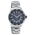 Titan Quartz Analog with Date Black Dial Watch for Men - image number 0