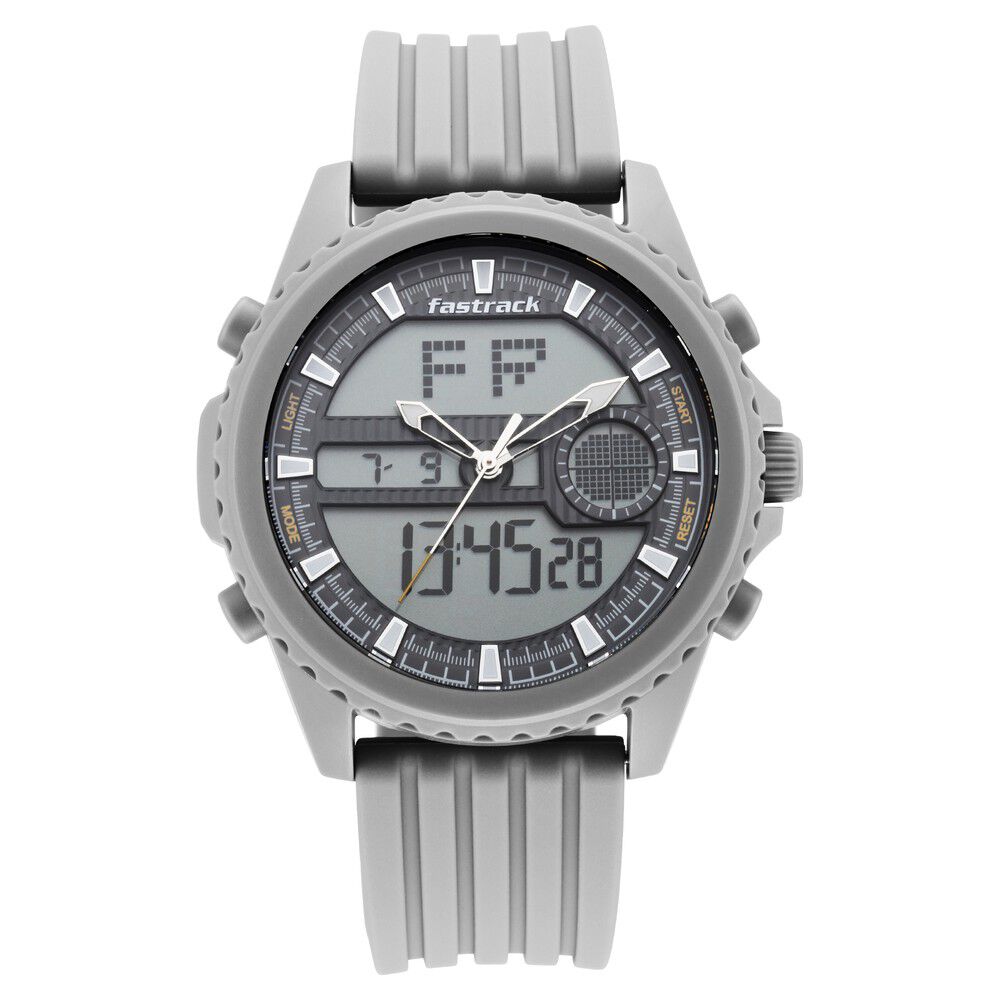 Fastrack watch sale starting rate