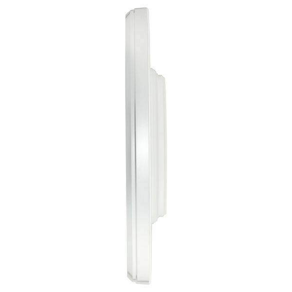 Titan 30cm White faced Silent Wall Clock for Modern Homes - image number 3