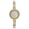 Titan Quartz Analog Silver Dial Watch for Women - image number 0