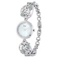 Titan Raga Aurora Green Dial Analog Metal Strap Watch for Women - image number 1