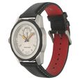 Fastrack Anthracite Dial Quartz Analog Watch for Guys - image number 2
