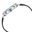 Northern Lights Inspired Poze Blue Dial Watch - Image 6