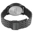 Sonata Poze Quartz Analog Black dial Metal Strap Watch for Men - image number 4