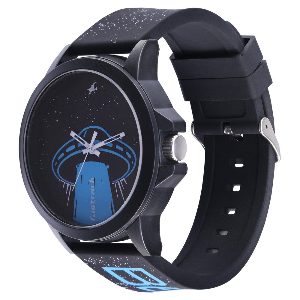 Fastrack watches for kid boy on sale