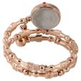 Titan Raga X Masaba Silver Dial Women Watch With Metal Strap - image number 3