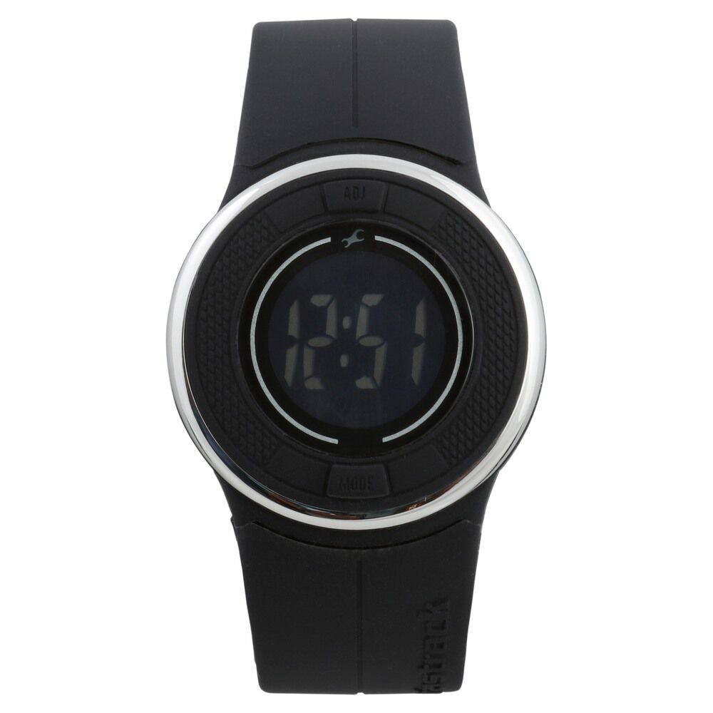 Fastrack digital watches for kid girl clearance