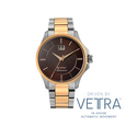 Titan Automatic Midnite Big Date