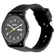 Zoop Back To School Analog Unisex Watch For Kids With Black Dial And Strap From House Of Titan - image number 5