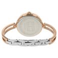 Tommy Hilfiger Quartz Analog Silver Dial Stainless Steel Strap Watch for Women - image number 3