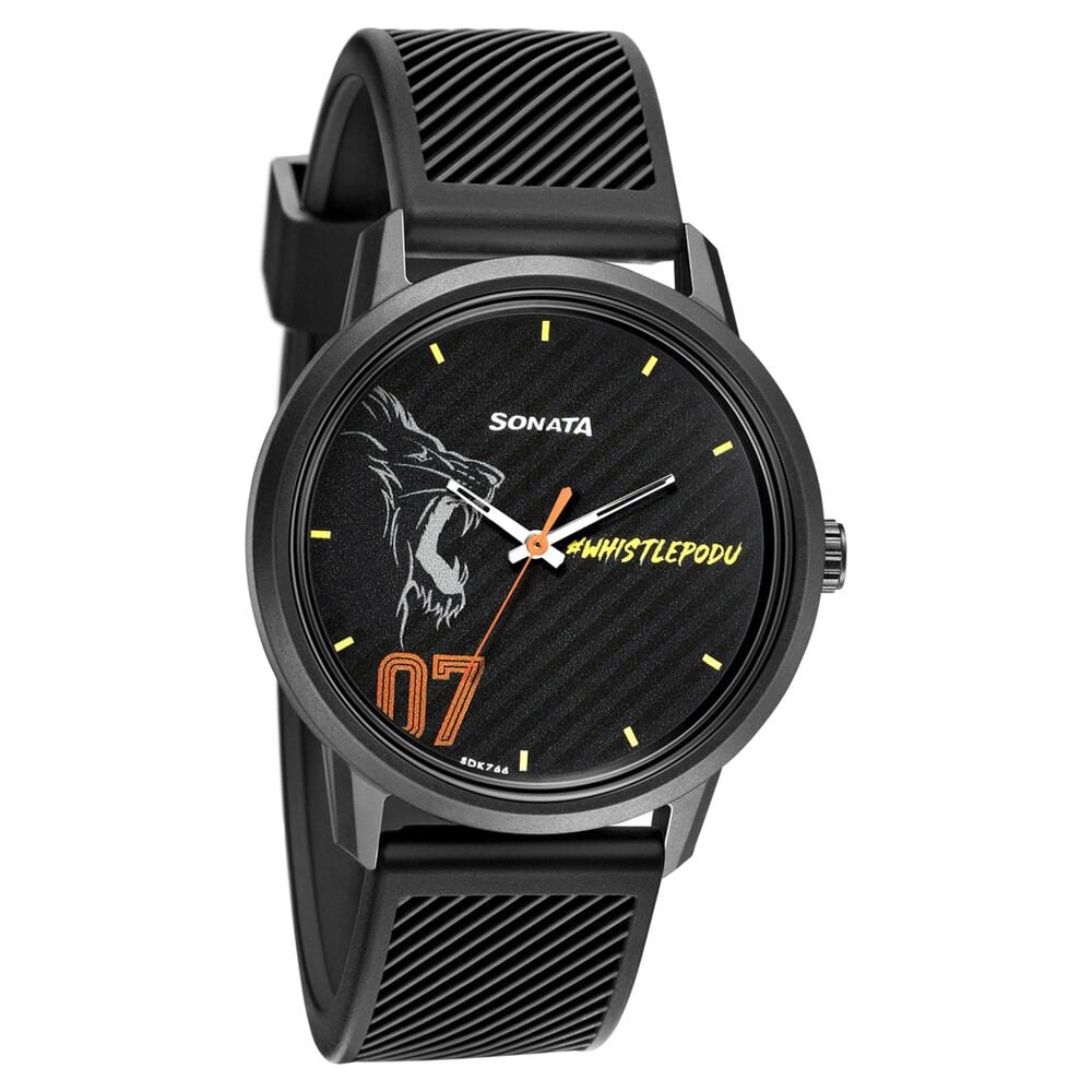 Titan csk watches store