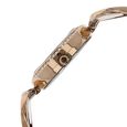 Titan Raga Garden Of Eden Mother of Pearl Dial Women Watch With Metal Strap - image number 2