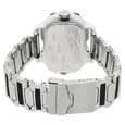 Fastrack Motorheads Quartz Analog Black Dial Stainless Steel Strap Watch for Guys - image number 3
