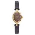 Titan Quartz Analog Brown Dial Watch for Women - image number 0