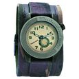 Fastrack Quartz Analog Black Dial Stainless Steel Strap Watch for Guys