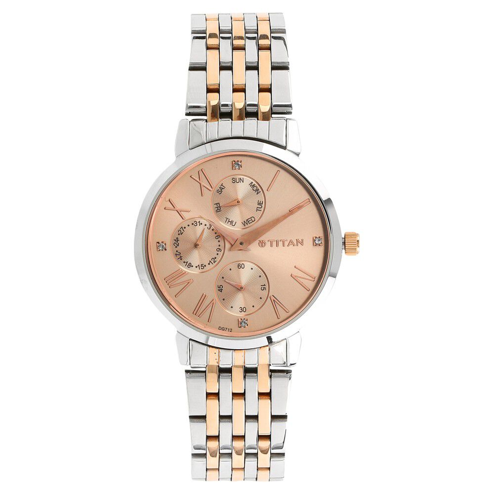Women's titan watches online on sale