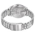 Sonata RPM Quartz Analog Grey Dial Metal Strap Watch for Men - image number 3