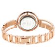 Titan Raga Power Pearls Quartz Analog Mother Of Pearl Dial Metal Strap Watch for Women - image number 6