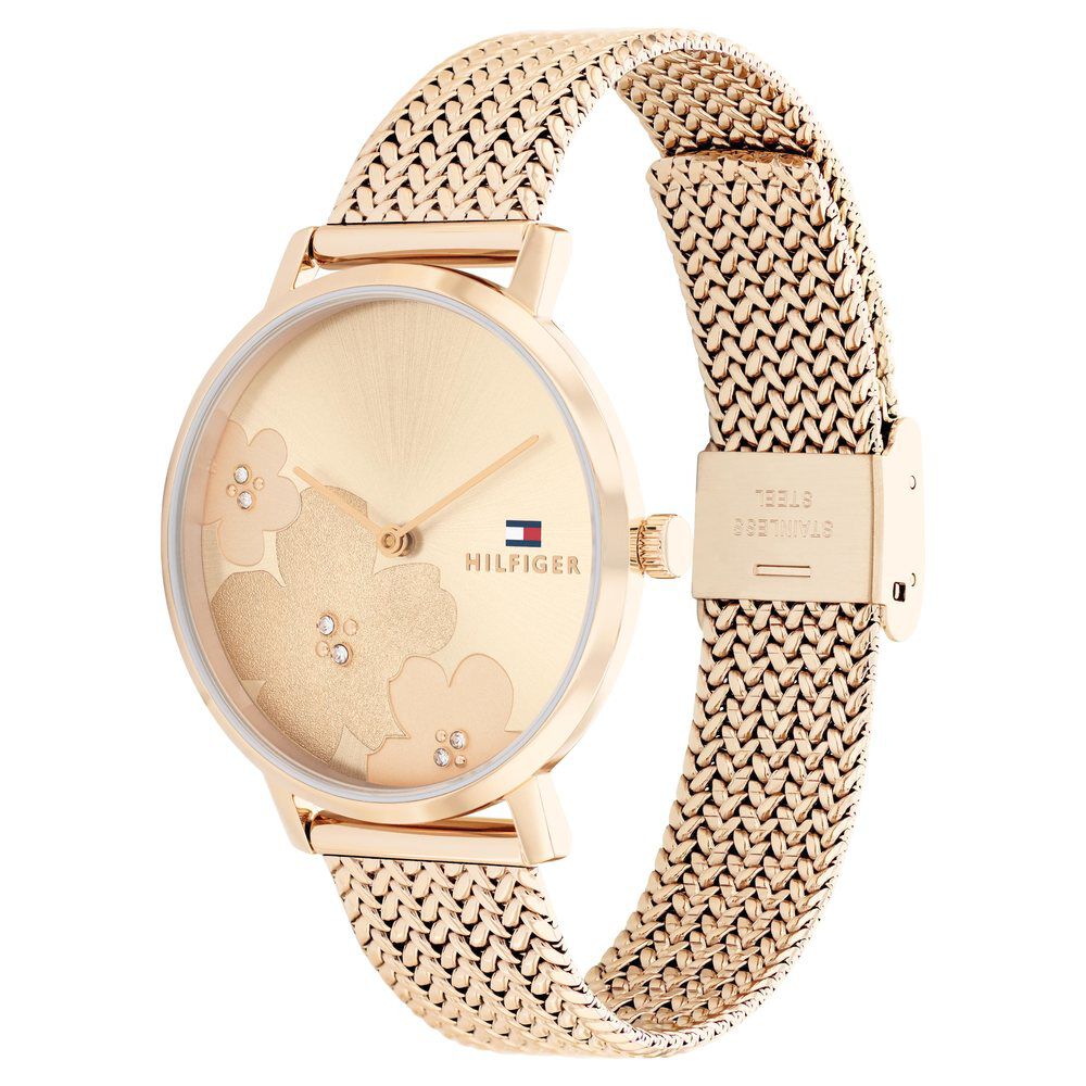 Titan tommy hilfiger shop watches