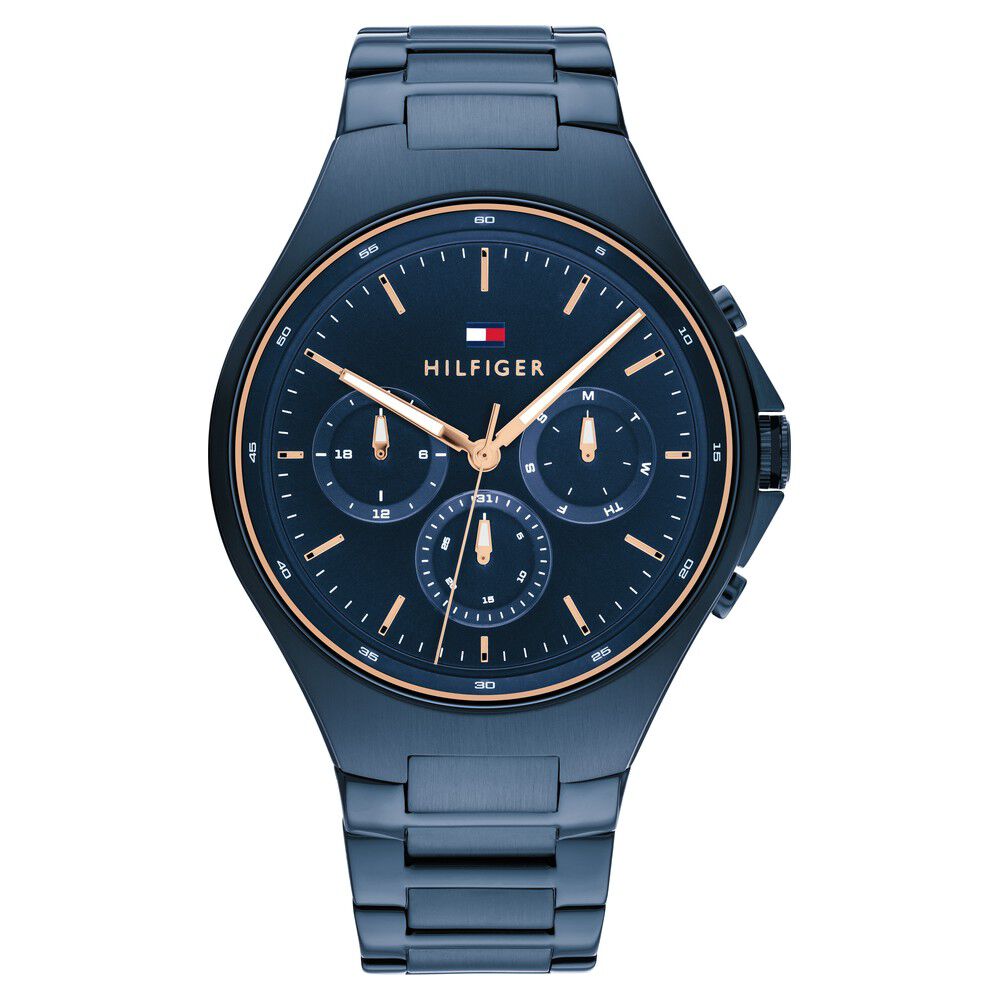 Titan tommy hilfiger watches 2025