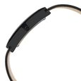 Police Quartz Analog Black Dial Leather Strap Watch for Men - image number 3