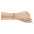 Titan Karishma Champagne Dial Women Watch With Stainless Steel Strap - image number 3