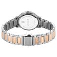 Titan Horizon Quartz Analog Rose gold Dial Stainless Steel Strap Watch For Women - image number 4