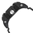 Fastrack StreetStyle Quartz Analog Digital Black Dial Black Polyether Strap Watch For Guys - image number 4