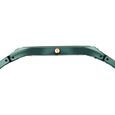 Titan Edge Ceramic Quartz in Glossy Green Dial Watch for Men - image number 2