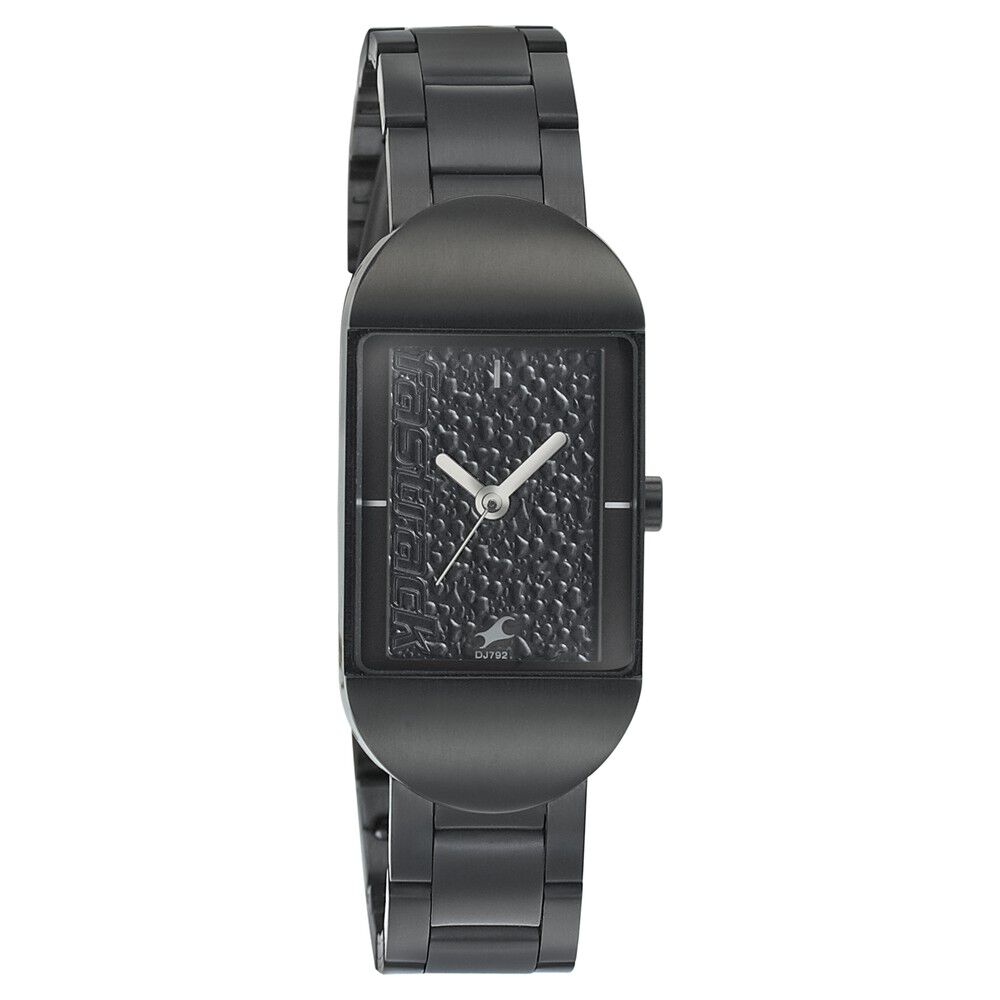 Wrist watch online fastrack on sale