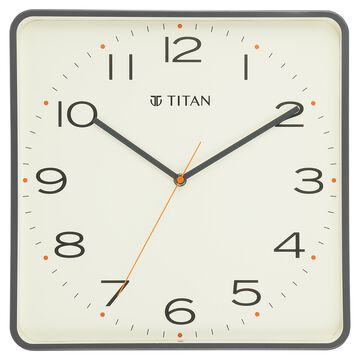Titan Modern Metallo (35cm x 35 cm)