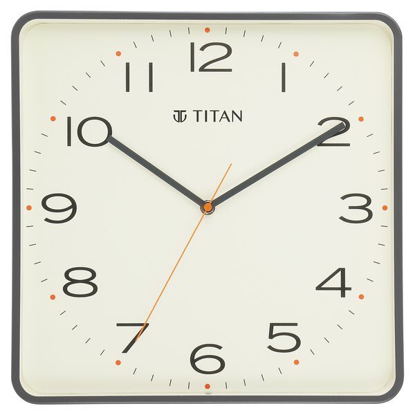 Titan Modern Metallo (35cm x 35 cm) - image number 1