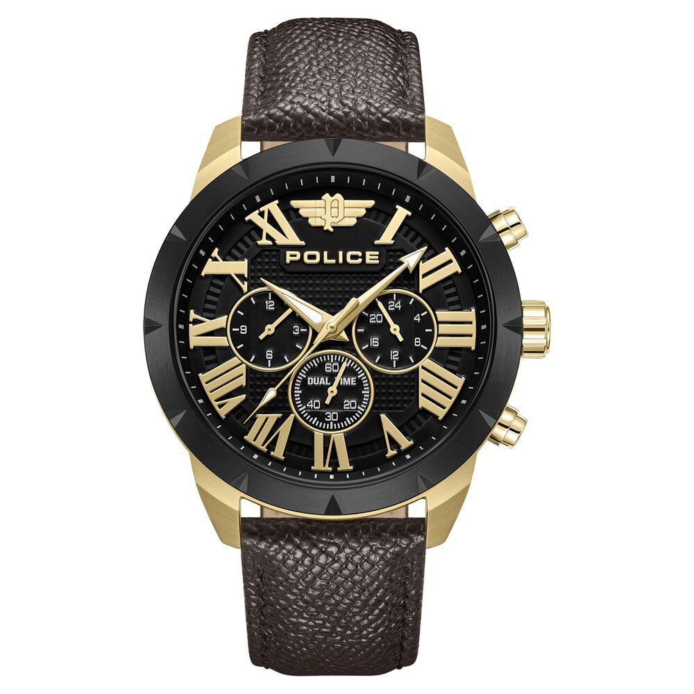 Buy Police Watches Online at the Best Price Titan