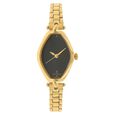 Titan Quartz Analog White Dial Leather Strap Watch for Women