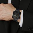 Titan Karishma Black Dial Watch for Men - image number 4