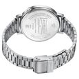Sonata Elegent Essentials Quartz Analog Silver Dial Stainless Steel Strap Watch For Women - image number 4