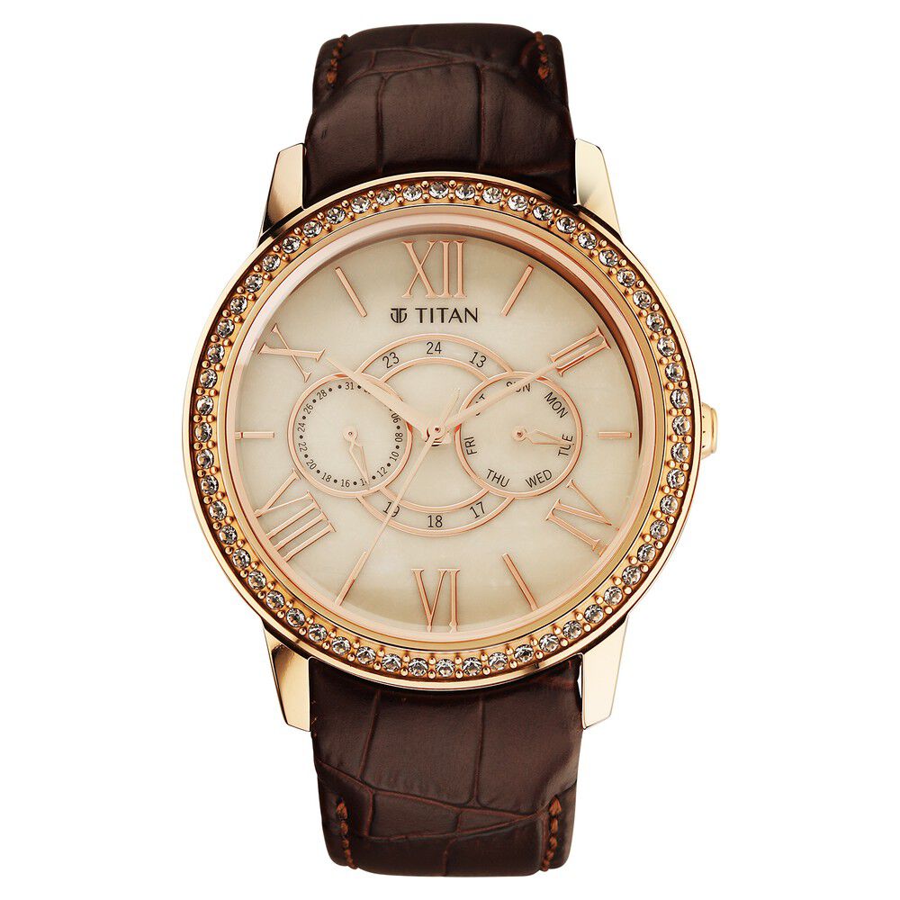 Titan royal watch price 2025