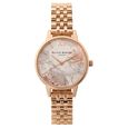 Olivia Burton Quartz Analog White Dial Stainless Steel Strap Watch for Women - image number 1