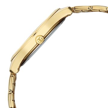 Titan Regalia Allure Classic Day-Date Men's Dress Watch
