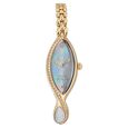 Titan Women Analog Mother of Pearl Dial Stainless Steel Strap watch - image number 0