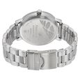 Fastrack Fundamentals Quartz Analog Blue Dial Stainless Steel Strap Watch for Guys - image number 3
