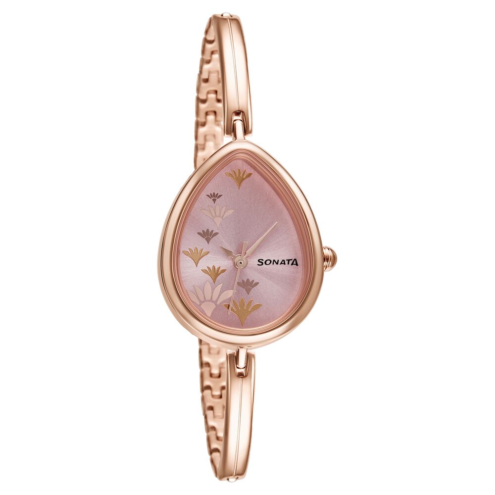Online sonata ladies sale watches