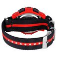 Zoop Digital Watch with Digital Dial & Two Toned Strap for Boys Kids, from House of Titan - image number 5