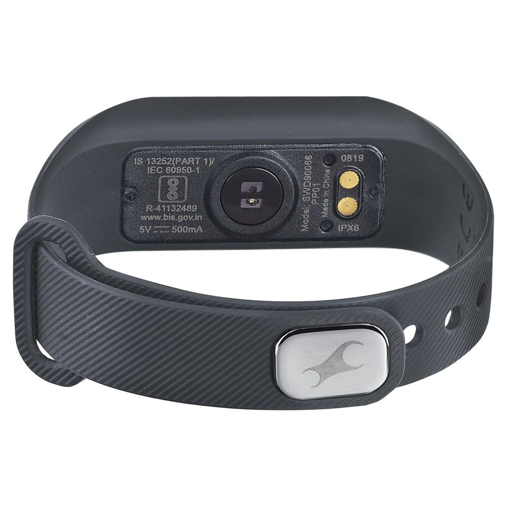 Band fastrack hotsell