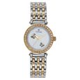 Titan Quartz Analog White Dial Watch for Women - image number 0