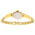 Sonata Quartz Analog White Dial Metal Strap Watch for Women - image number 3