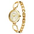 Titan Raga Champagne Dial Watch for Women - image number 2