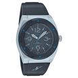 Sonata Quartz Analog Black Dial Strap Watch for Men - image number 0
