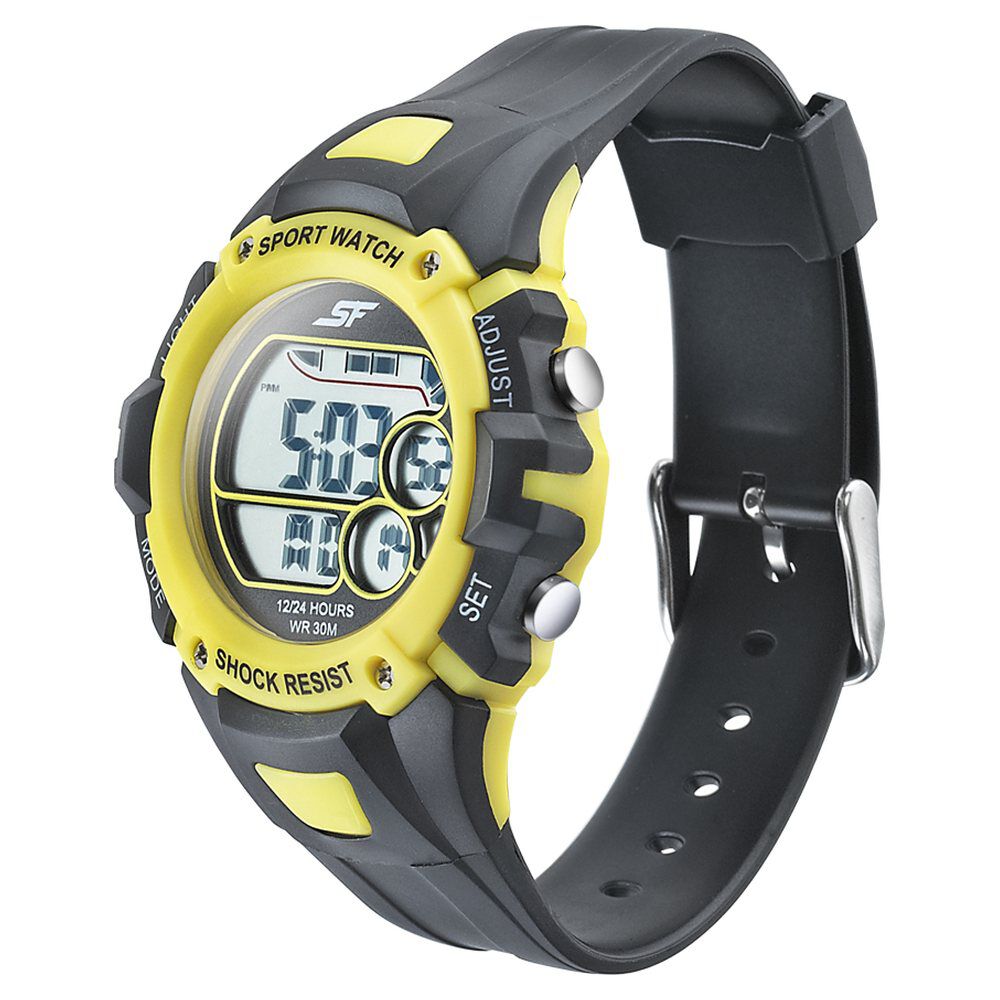 Titan sonata sports watches new arrivals