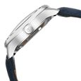 Titan Unity Automatic Leather Strap Watch For Men - Limited Series - Stellar Edition - image number 5